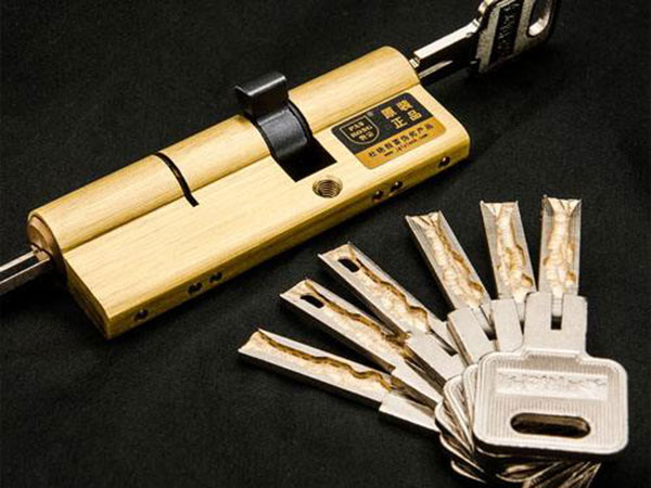 长顺24小时上门开锁公司