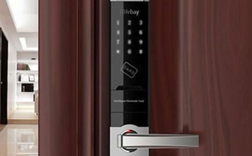 长顺24小时上门开锁公司