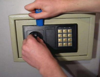 长顺24小时上门开锁公司