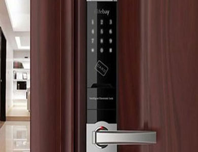 长顺24小时上门开锁公司