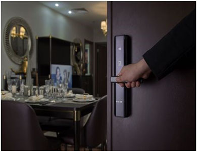 长顺24小时上门开锁公司